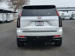 2024 Cadillac Escalade 4WD Premium Luxury | Thumbnail Photo 5 of 33