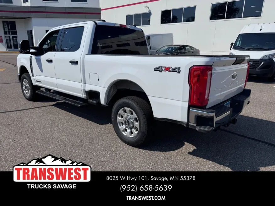 2024 Ford F250 | Photo 21 of 22