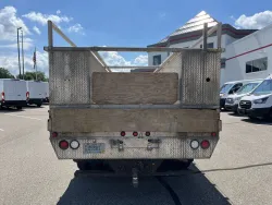 2018 Ford F-550 | Thumbnail Photo 12 of 20