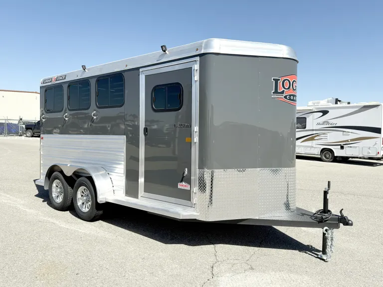 2025 Logan Coach Bullseye 3HBP