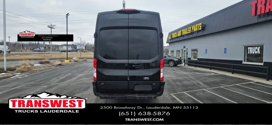 2020 Ford Transit-250 Base | Photo 3 of 19