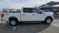2023 Ford F-150 | Thumbnail Photo 4 of 24
