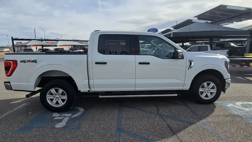 2023 Ford F-150 | Photo 4 of 24