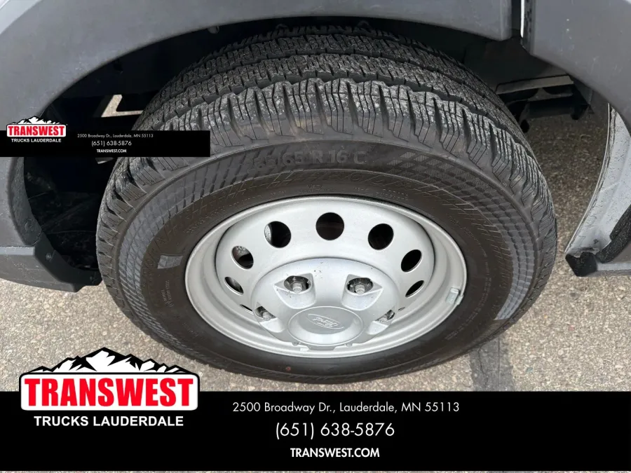 2023 Ford Transit-250 Base | Photo 17 of 20