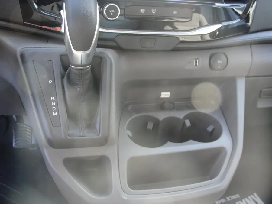 2024 Ford Transit-350 | Photo 11 of 14