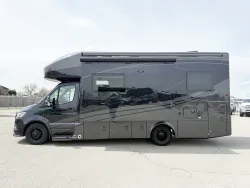 2027 Newmar Freedom Aire 2512 | Thumbnail Photo 20 of 25