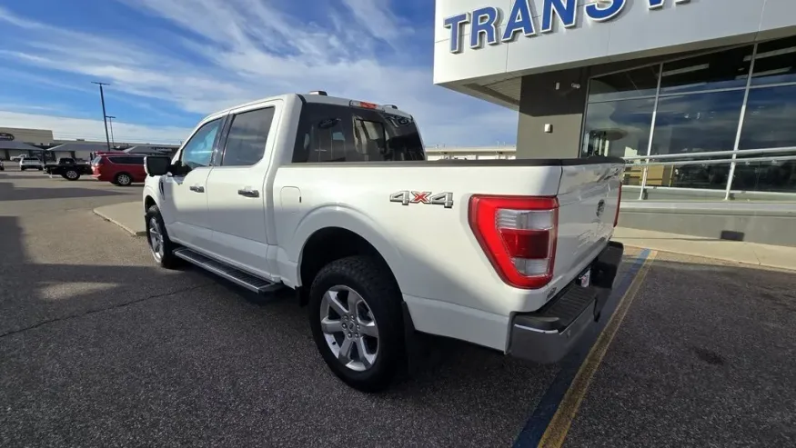 2023 Ford F-150 | Photo 6 of 33