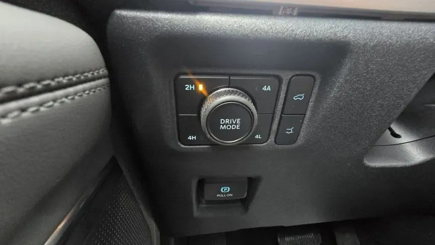 2026 Ford Expedition Max | Photo 29 of 47