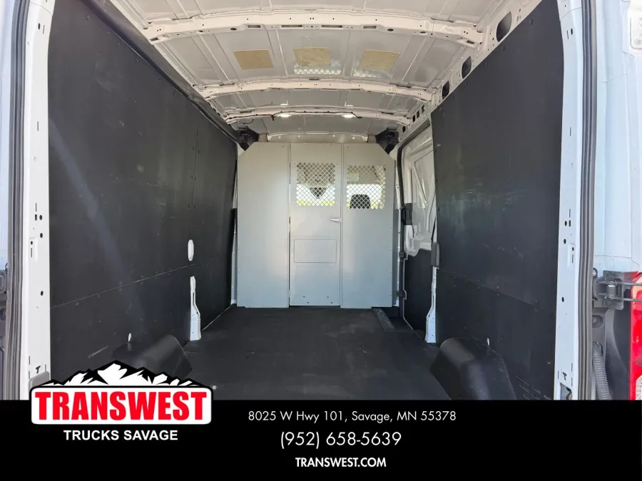 2023 Ford Transit-250 Base | Photo 14 of 20