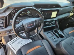 2025 GMC Sierra 2500HD AT4 | Thumbnail Photo 7 of 33