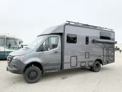 2026 Winnebago EKKO 23B | Thumbnail Photo 18 of 23