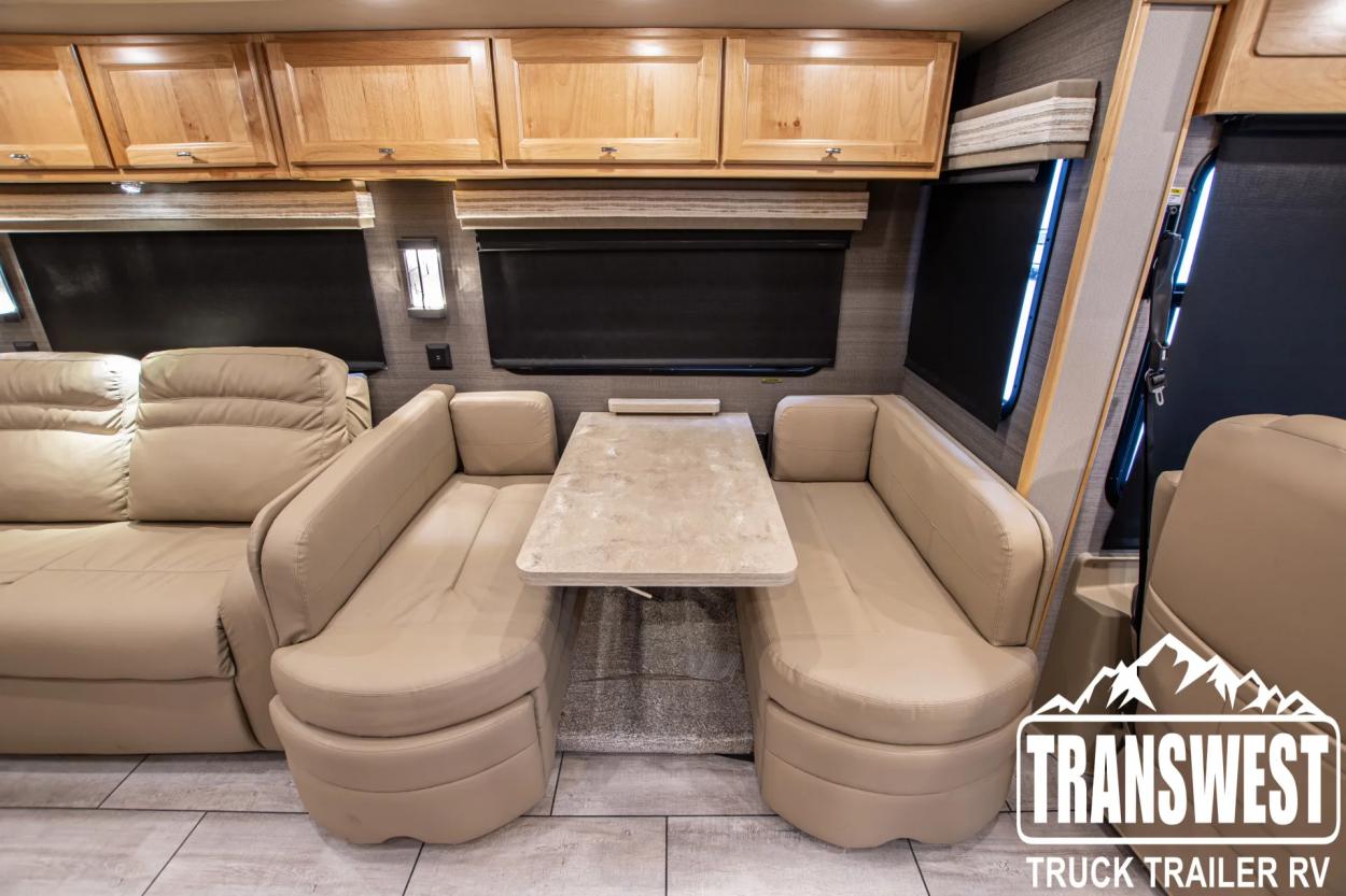 2021 Tiffin Allegro Red 340 38LL | Photo 11 of 29