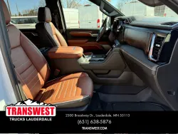 2026 GMC Sierra 3500HD Denali Ultimate | Thumbnail Photo 7 of 22