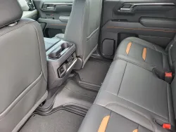 2026 GMC Sierra 1500 AT4 | Thumbnail Photo 24 of 27