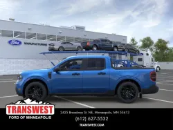 2026 Ford Maverick XLT | Thumbnail Photo 2 of 24