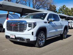 2026 GMC Sierra 1500 Denali | Thumbnail Photo 3 of 31