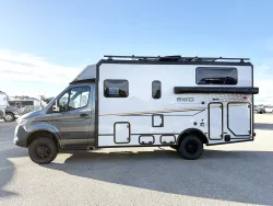 2026 Winnebago EKKO 23B | Thumbnail Photo 16 of 23