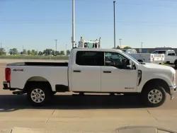 2024 Ford Super Duty F-250 XLT | Thumbnail Photo 5 of 36