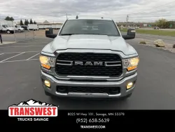 2024 RAM 2500 | Thumbnail Photo 4 of 15