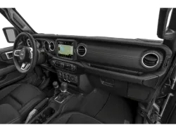 2023 Jeep Gladiator | Thumbnail Photo 11 of 13