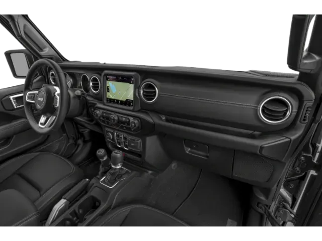 2023 Jeep Gladiator | Photo 11 of 13