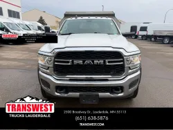 2019 RAM 5500HD Tradesman | Thumbnail Photo 14 of 20