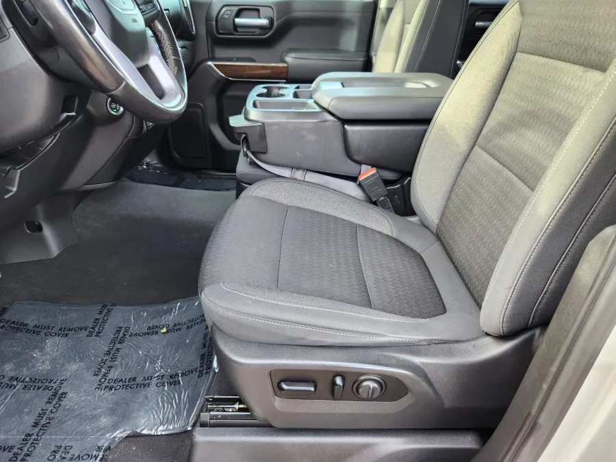 2021 GMC Sierra 1500 Elevation | Photo 8 of 28