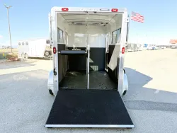 2026 Cimarron Norstar Warmblood | Thumbnail Photo 11 of 18