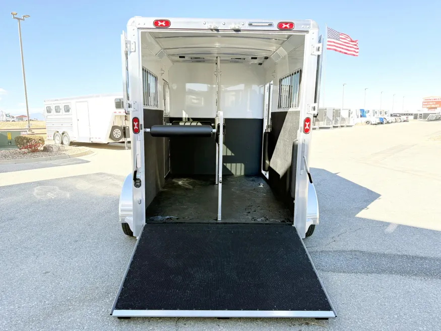 2026 Cimarron Norstar Warmblood | Photo 11 of 18