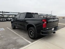 2024 Chevrolet Silverado 1500 ZR2 | Thumbnail Photo 4 of 20