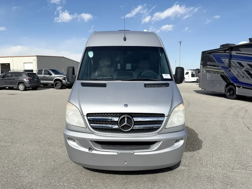 2013 Airstream Interstate EXT Lounge | Photo 20 of 20