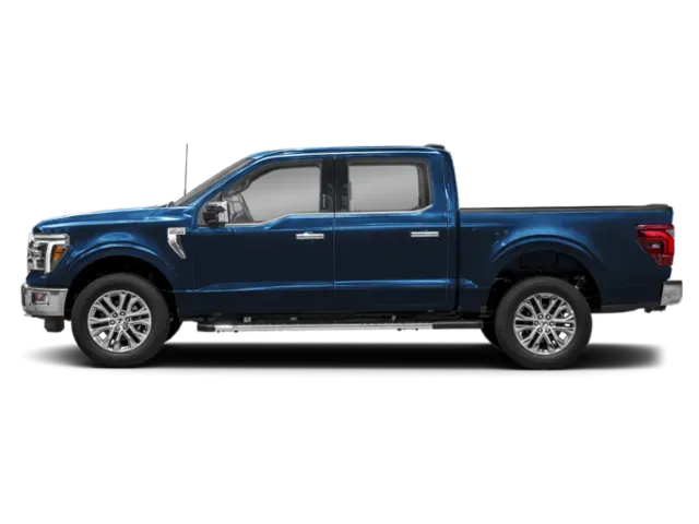 2026 Ford F-150 | Photo 2 of 13