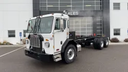 2026 Peterbilt 520 | Thumbnail Photo 2 of 20