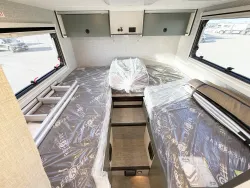 2026 Winnebago EKKO 23B | Thumbnail Photo 15 of 25
