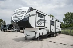 2022 Coachmen Brookstone 398MBL | Thumbnail Photo 6 of 27