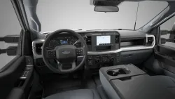 2026 Ford Super Duty F-250 | Thumbnail Photo 6 of 8