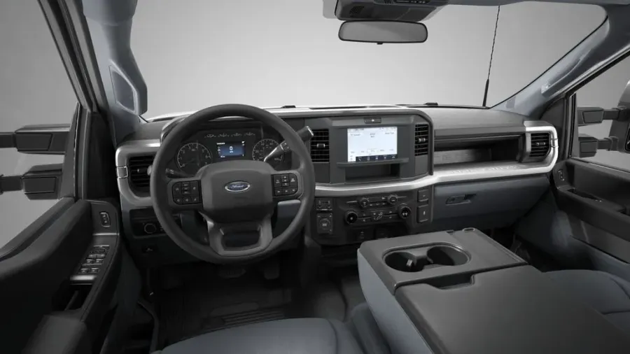 2026 Ford Super Duty F-250 | Photo 6 of 8