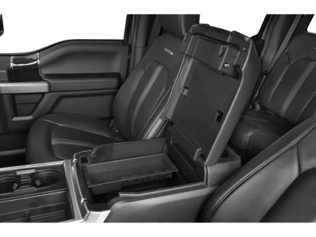 2022 Ford F-350 | Photo 10 of 13