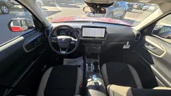 2025 Ford Bronco Sport | Thumbnail Photo 21 of 25