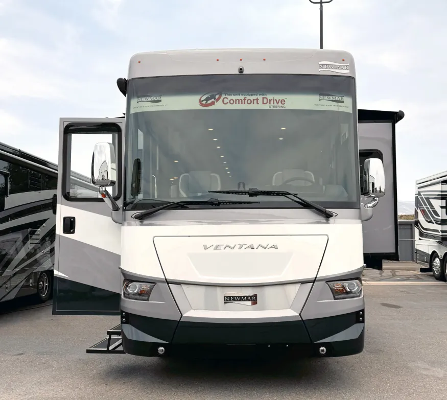 2026 Newmar Ventana 3512 | Photo 19 of 28