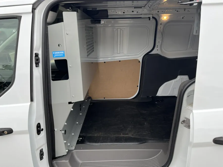 2022 Ford Transit Connect XL | Photo 6 of 21