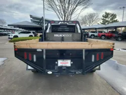 2024 RAM 3500 Chassis Cab SLT | Thumbnail Photo 20 of 22