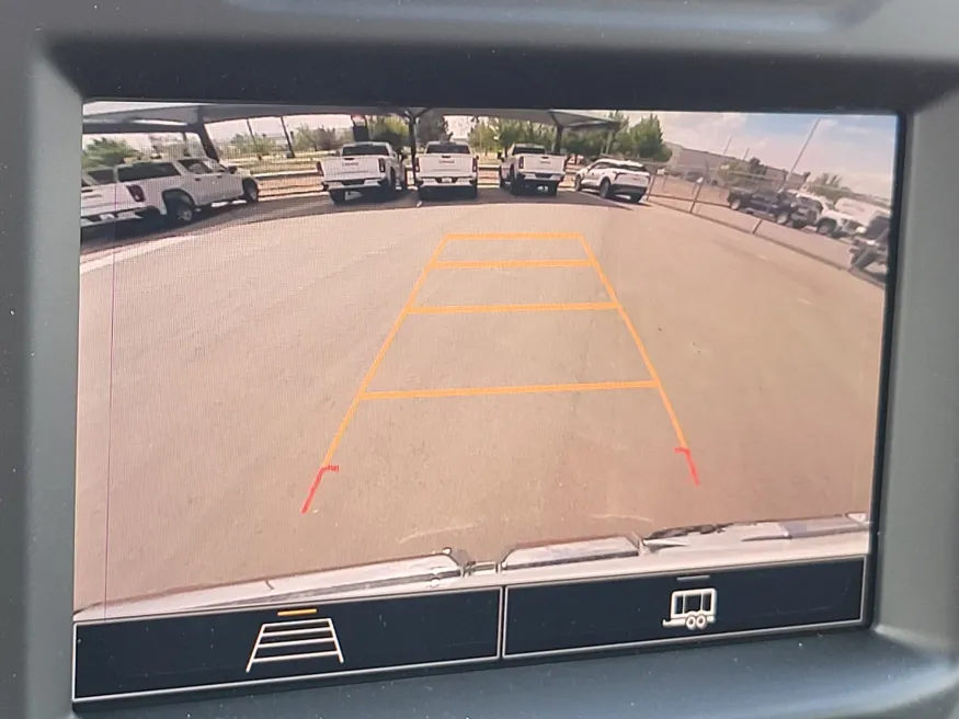 2026 GMC Sierra 1500 Pro | Photo 15 of 22