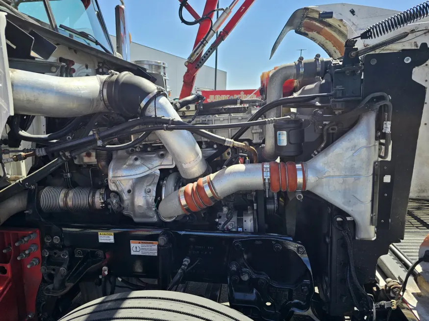 2020 Western Star 4900FA | Photo 17 of 34