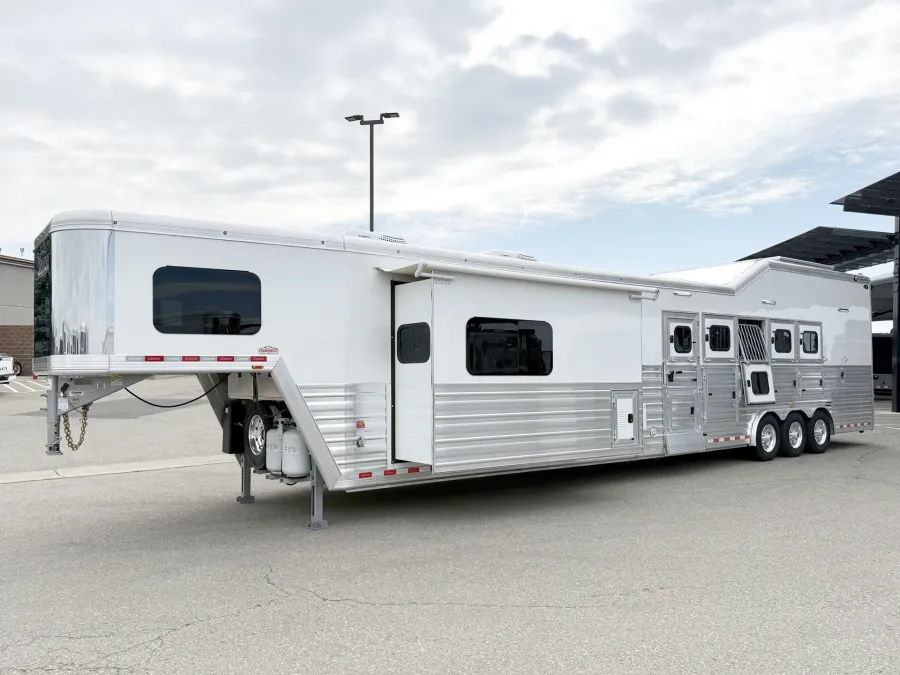 2025 Cimarron Norstar 5HLQ | Photo 26 of 27