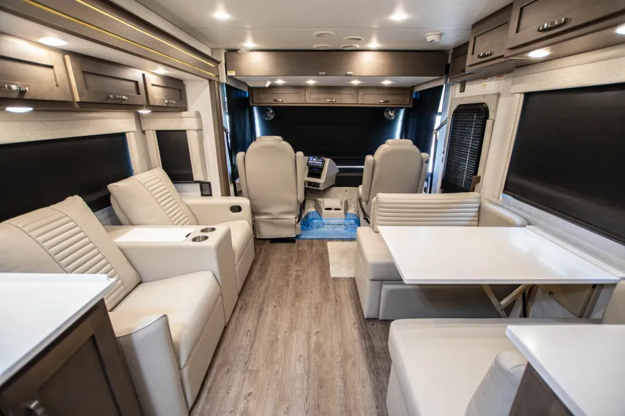 2026 Newmar Bay Star Sport 3014 | Photo 11 of 22