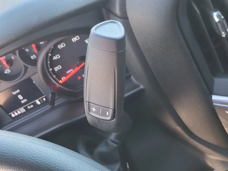 2026 GMC Sierra 2500HD Pro | Photo 18 of 26