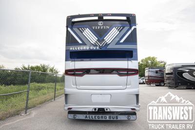 2023 Tiffin Allegro Bus 45FP | Thumbnail Photo 4 of 36