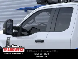 2026 Ford Super Duty F-550 XL | Thumbnail Photo 19 of 22