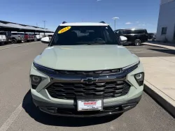 2024 Chevrolet Trailblazer ACTIV | Thumbnail Photo 5 of 20